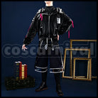 Hibari 2024 New Outfit Cosplay cosplay costume from Nijisanji Watarai, new outfit 29442 detail 1 view 1