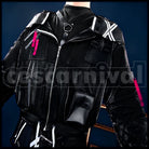 Hibari 2024 New Outfit Cosplay cosplay costume from Nijisanji Watarai, new outfit 29446 detail 1 view 2