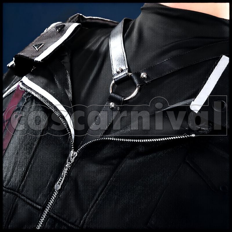 Hibari 2024 New Outfit Cosplay cosplay costume from Nijisanji Watarai, new outfit 29447 detail view 2