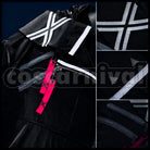 Hibari 2024 New Outfit Cosplay cosplay costume from Nijisanji Watarai, new outfit 29448 detail view 3