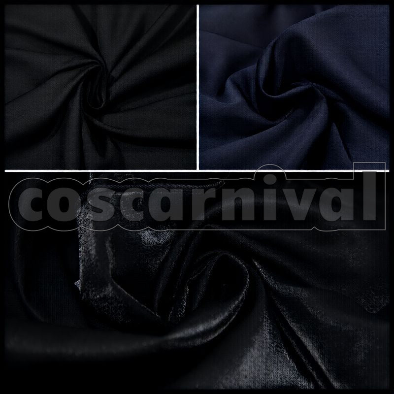 Hibari 2024 New Outfit Cosplay cosplay costume from Nijisanji Watarai, new outfit 29457 detail view 9