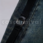 Hibari Band Outfit Cosplay cosplay costume from NIJISANJI Watarai, detail 4 view 2