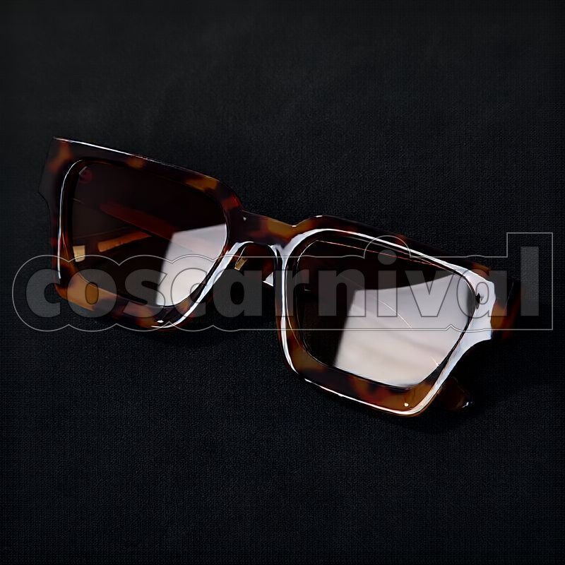 Hibari Band Outfit Cosplay cosplay costume from NIJISANJI Watarai, accessory view