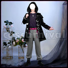 Hibari Demon-Hunting Style New Outfit Cosplay cosplay costume from NIJISANJI Watarai, front view 2