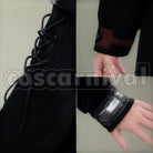 Hibari Demon-Hunting Style New Outfit Cosplay cosplay costume from NIJISANJI Watarai, detail-2