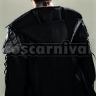 Hibari Demon-Hunting Style New Outfit Cosplay cosplay costume from NIJISANJI Watarai, back view 2