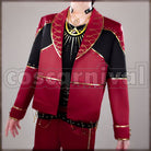Hibari FUSION LIVE IMPACT Sun Team Merch Outfit Cosplay cosplay costume from NIJISANJI Watarai, detail-1