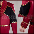 Hibari FUSION LIVE IMPACT Sun Team Merch Outfit Cosplay cosplay costume from NIJISANJI Watarai, detail-2