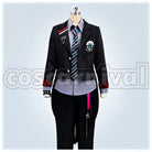 Hibari New Outfit Cosplay cosplay costume from NIJISANJI Watarai, detail 1 view 1