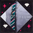 Hibari New Outfit Cosplay cosplay costume from NIJISANJI Watarai, detail 6 view 2