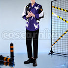 Onotora Cosplay cosplay costume from Nijisanji Y4T4, detail 1 view 1