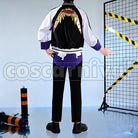 Onotora Cosplay cosplay costume from Nijisanji Y4T4, back view 1