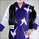 Onotora Cosplay cosplay costume from Nijisanji Y4T4, front view 4