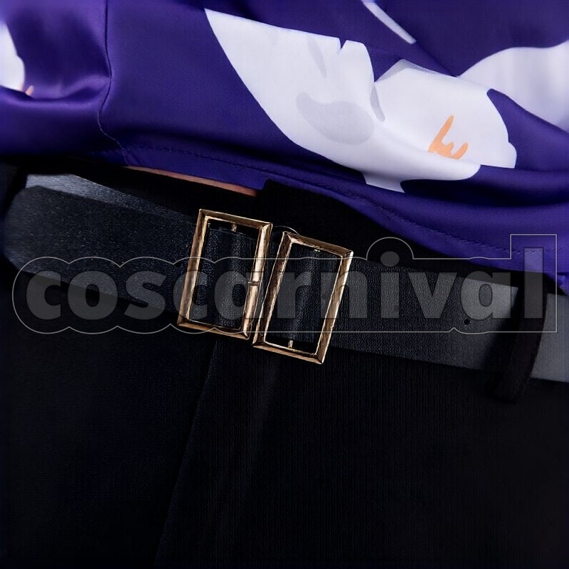 Onotora Cosplay cosplay costume from Nijisanji Y4T4, detail-2