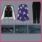 Onotora Cosplay cosplay costume from Nijisanji Y4T4, set view
