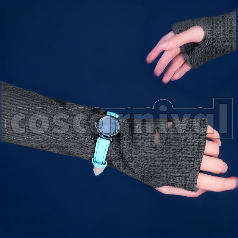 Rei7 Cosplay cosplay costume from Nijisanji Y4T4, detail 3 view 1
