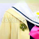 Nari Cosplay cosplay costume from NIJISANJI Yang, detail-1
