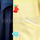 Nari Cosplay cosplay costume from NIJISANJI Yang, detail 2 view 2
