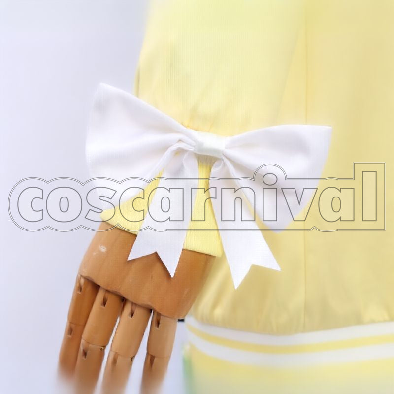 Nari Cosplay cosplay costume from NIJISANJI Yang, detail 4 view 1