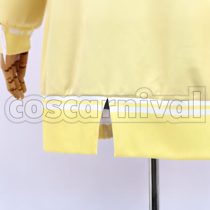 Nari Cosplay cosplay costume from NIJISANJI Yang, detail 3 view 2
