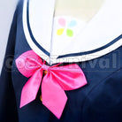 Nari Cosplay cosplay costume from NIJISANJI Yang, detail 4 view 2