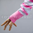 Nari Demon Lord New Outfit Cosplay cosplay costume from NIJISANJI Yang, detail 4 view 1