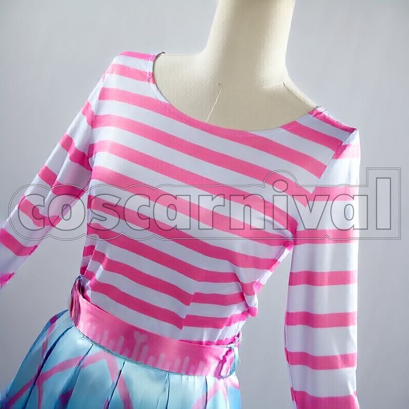 Nari Demon Lord New Outfit Cosplay cosplay costume from NIJISANJI Yang, detail 6 view 1
