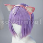 Nari Demon Lord New Outfit Cosplay cosplay costume from NIJISANJI Yang, detail-7