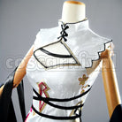 Rena New Outfit Cosplay cosplay costume from NIJISANJI Yorumi, detail 2 view 1