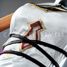 Rena New Outfit Cosplay cosplay costume from NIJISANJI Yorumi, detail-4