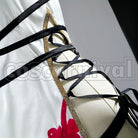 Rena New Outfit Cosplay cosplay costume from NIJISANJI Yorumi, detail-5