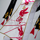 Rena New Outfit Cosplay cosplay costume from NIJISANJI Yorumi, detail-6
