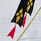 Rena New Outfit Cosplay cosplay costume from NIJISANJI Yorumi, detail-7