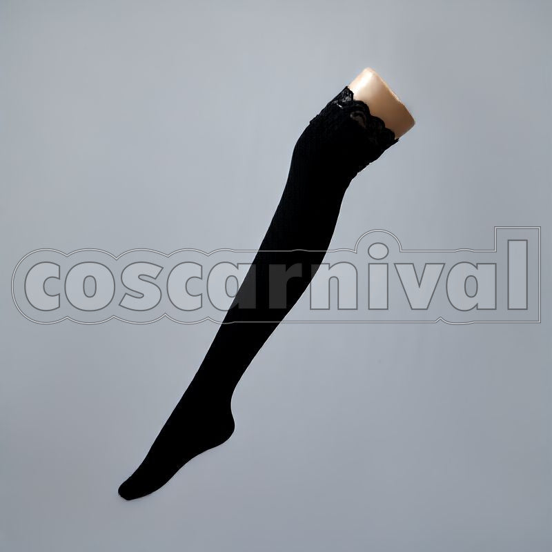 Rena New Outfit Cosplay cosplay costume from NIJISANJI Yorumi, detail-9