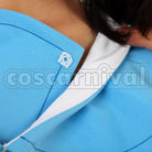 Style chan Bonyari High School 1st Year Girls cosplay costume from Nisekoi, detail-1