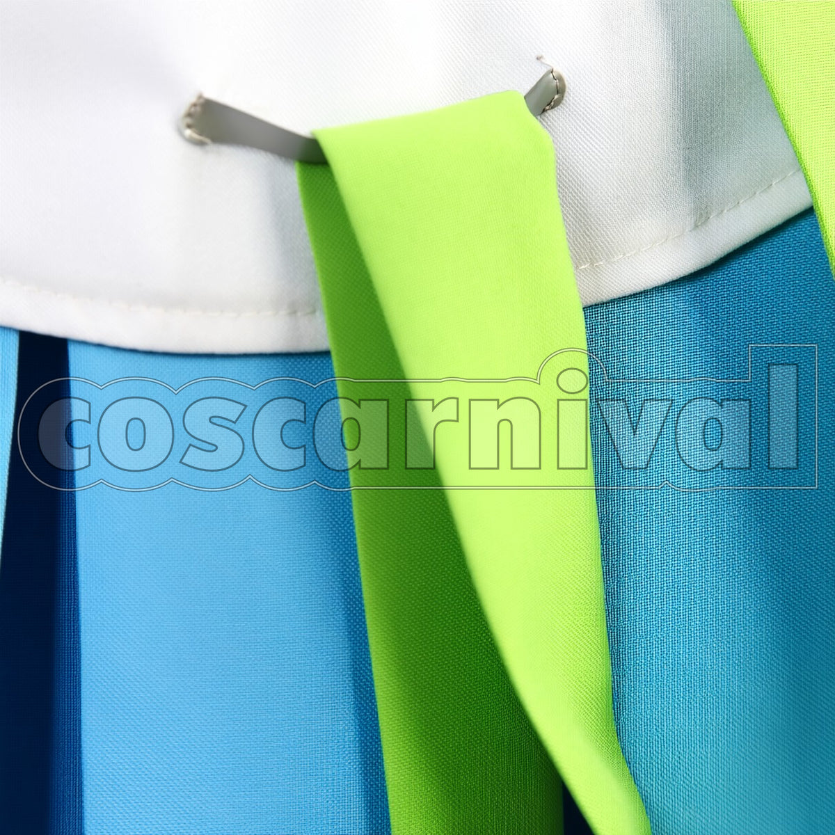 Style chan Bonyari High School 1st Year Girls cosplay costume from Nisekoi, detail-3