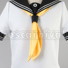 Bonyari High School Summer cosplay costume from Nisekoi Marika Tachibana, detail-1