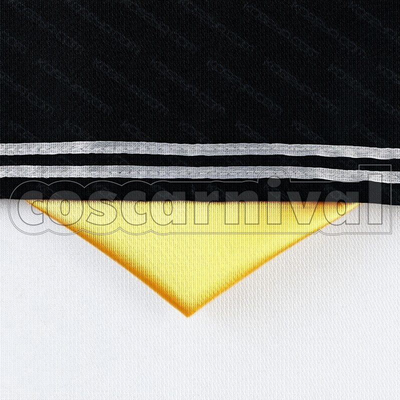 Bonyari High School Summer cosplay costume from Nisekoi Marika Tachibana, detail-2