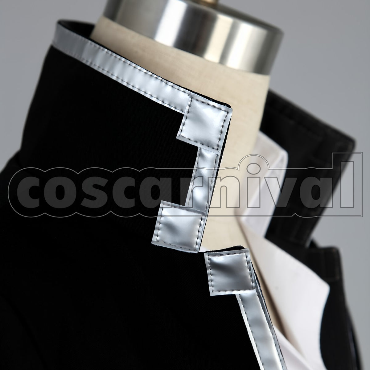 Raku Ichijou Bonyari High School 2nd Year cosplay costume from Nisekoi, detail-1