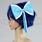 Seishirou Tsugumi Bonyari High School 2nd Year cosplay costume from Nisekoi, side view 2