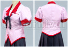 Hanekawa Cosplay cosplay costume from Nisemonogatari Tsubasa, detail-3