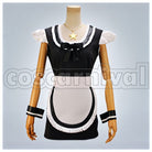 Sonic Super Pochaco Bunny Ver. Cosplay cosplay costume from Nitro Super, front view