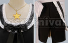 Sonic Super Pochaco Bunny Ver. Cosplay cosplay costume from Nitro Super, detail-3
