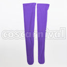 Life Chlammy Zell cosplay costume from No Game No, detail-1