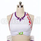 Life Jibril cosplay costume from No Game No, detail-2