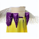 Life Jibril cosplay costume from No Game No, detail-3