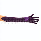 Life Jibril cosplay costume from No Game No, detail-6