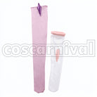 Life Jibril cosplay costume from No Game No, detail-7