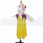 Life Jibril cosplay costume from No Game No, front view 2