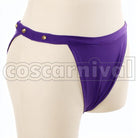 Life Jibril cosplay costume from No Game No, front view 3
